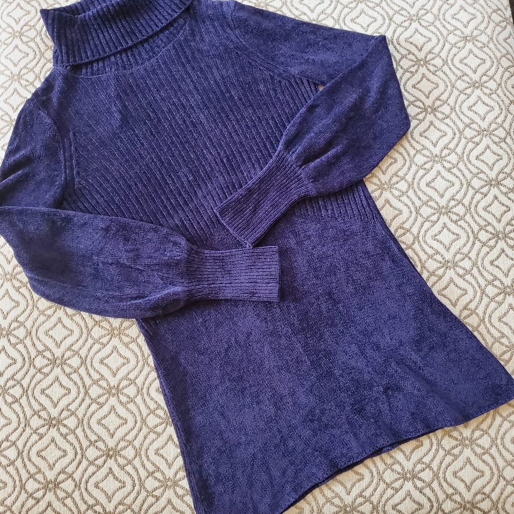 Sold.3/30 Free People tunic dress - Picture 5 of 7